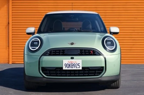 Mini Cooper S: Conheça o Modelo que é Sucesso no Brasil